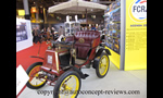 Renault Type C Voiturette 1900